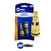 Miller AccuLock™ MDX™ Diffuser for MDX-250 MIG Guns 2/pk D-M250