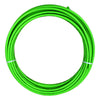Elco Wire Wizard Green Polymer Conduit – Bulk EC-4R-100-B