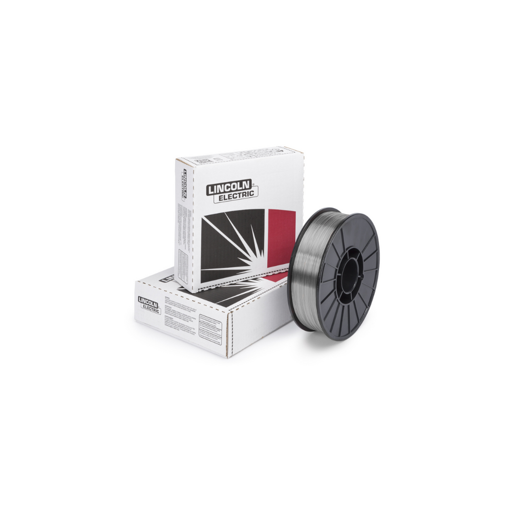 Lincoln Electric Innershield® NR®-211-MP Flux-cored self-shielded