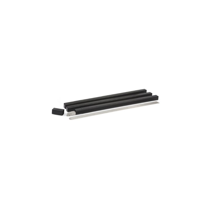 Lincoln Lincoln® ER309/309L TIG (GTAW) Rod, 1/16 in, 1 lb Tube ED025419