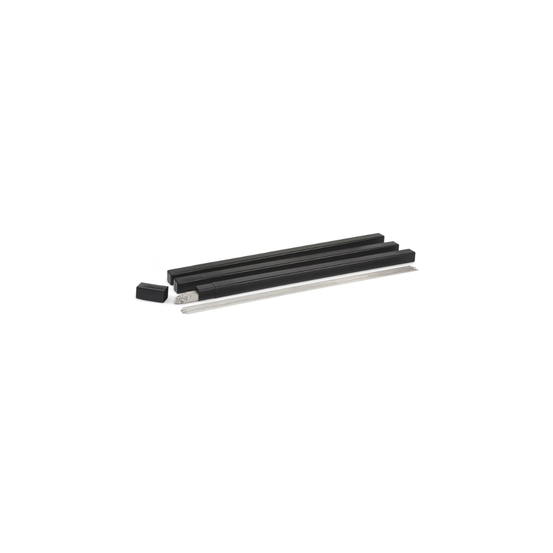 Lincoln Electric Lincoln® ER308/308L TIG (GTAW) Cut Lengths, 1/8 in (3 ...