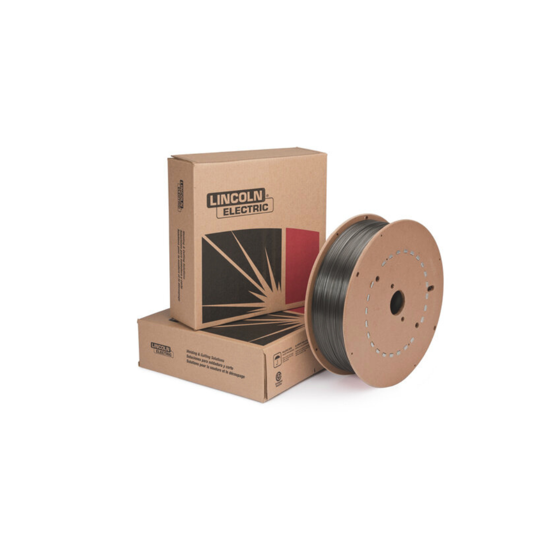 Lincoln Electric UltraCore® 71A85 Flux-Cored Gas-Shielded (FCAW-G