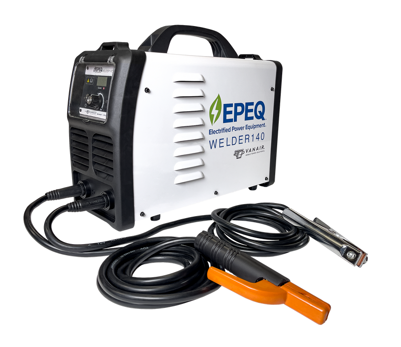 Lincoln Electric Vanair EPEQ® WELDER140, 282037