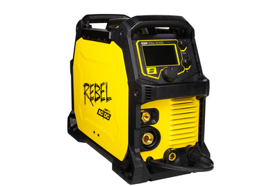 ESAB Rebel™ EMP 205ic AC/DC 0558102553 *$500 REBATE*