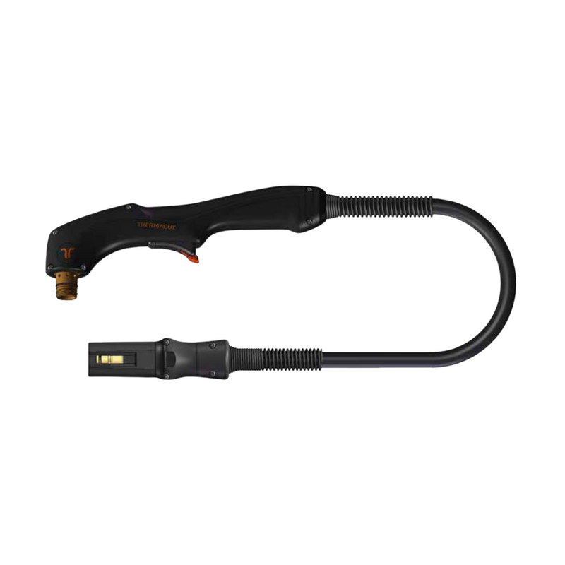 Thermacut EX-TRAFIRE® FHT-EX®105TTH Hand Torch Assembly w/o consumables w/23 m (75’) Lead/TCS13 EX-5-139-004