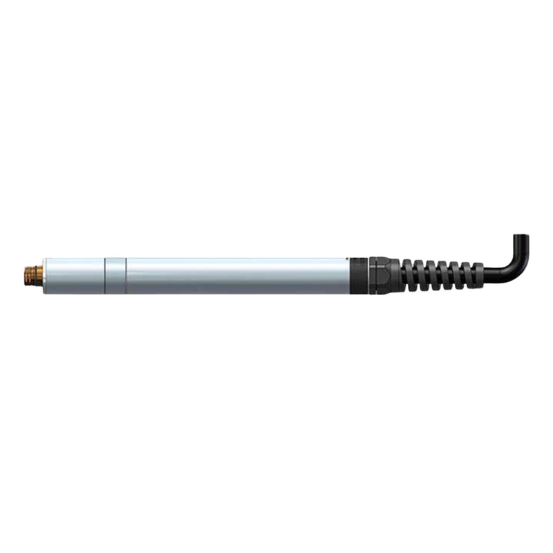 Thermacut EX-TRAFIRE® FHT-EX®105TTM M Torch w/o Rack Assy w/o consumables w/15 m (50’) Lead/ TCS13 EX-5-204-032