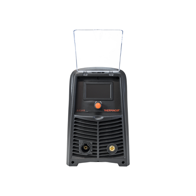 Thermacut EX-TRAFIRE® 85HD/CSA/200-600 V Hand System/FHT-EX®105TTH Torch 49.2ft/H Starter Kit EX-4-010-063