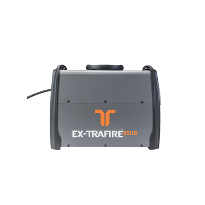 Thermacut EX-TRAFIRE® 85HD/CSA/200-600 V Hand System/FHT-EX®105TTH Torch 49.2ft/H Starter Kit EX-4-010-063