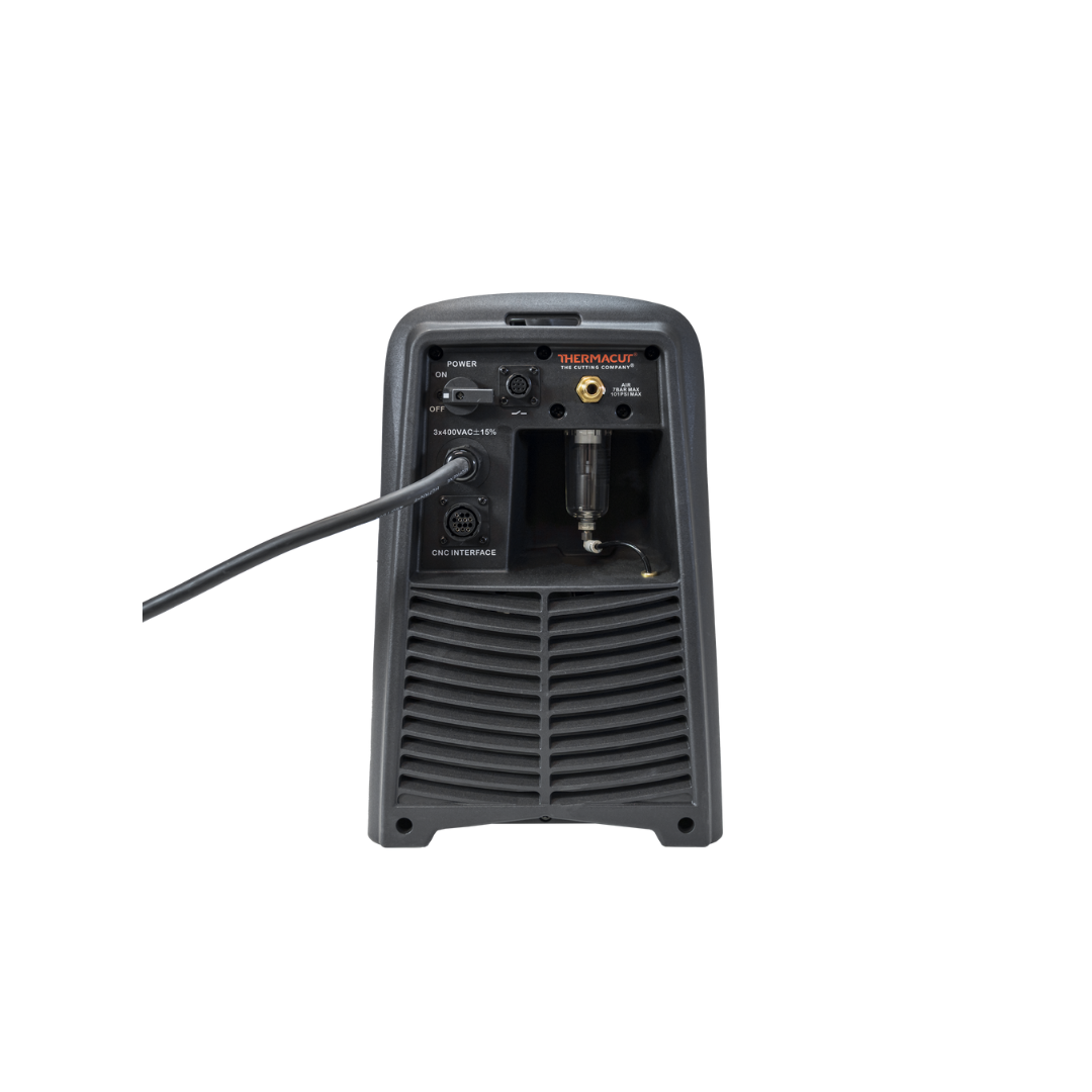 Thermacut EX-TRAFIRE® 85HD/CSA/200-600 V Hand System/FHT-EX®105TTH