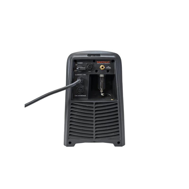 Thermacut EX-TRAFIRE® 85HD/CSA/200-600 V Hand System/FHT-EX®105TTH Torch 49.2ft/H Starter Kit EX-4-010-063