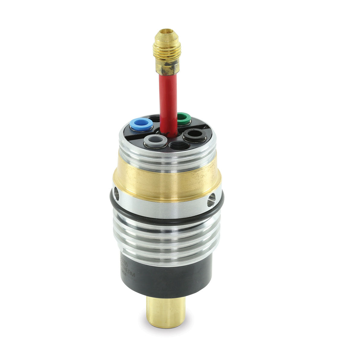 Hypertherm 220705 Quick-Disconnect Receptacle – Arc Solutions, LLC