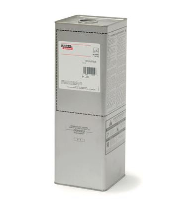 LIncoln Electric Fleetweld® 37 Stick (SMAW) | ED010165, AWS E6013, 5/32 x 14 in (4.0 x 350 mm), 50 lb can