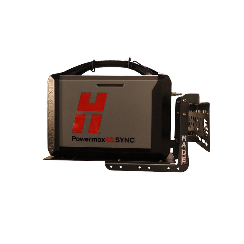 WAP RACK™ for Hypertherm Powermax45/Powermax45 SYNC
