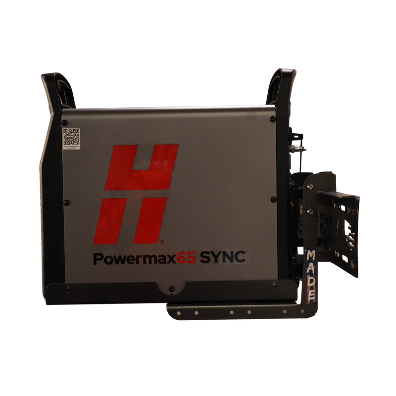 WAP RACK™ for Hypertherm Powermax65 SYNC