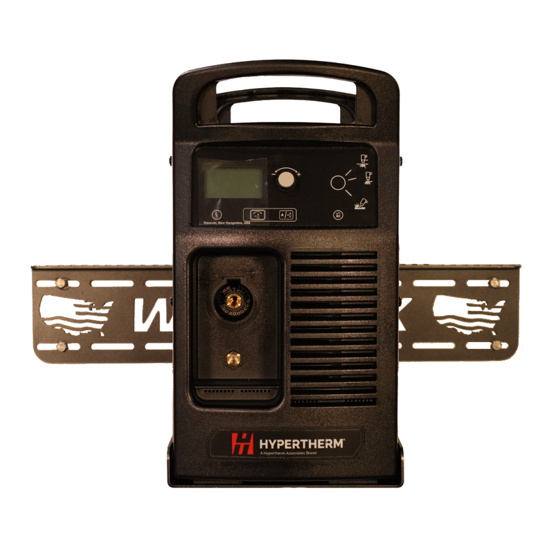 WAP RACK™ for Hypertherm Powermax85 SYNC