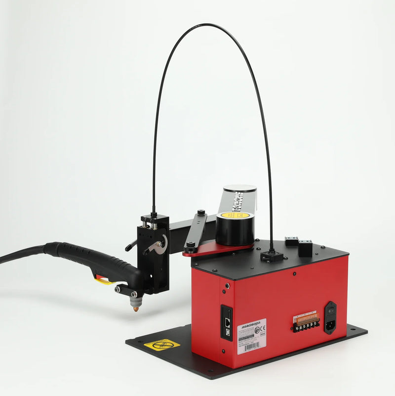 ArcDroid™ CNC Plasma Robot with Hypertherm Powermax 45 Sync