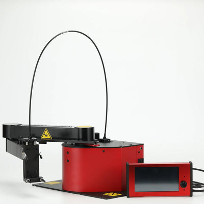 ArcDroid™ CNC Plasma Robot with Hypertherm Powermax 45 Sync