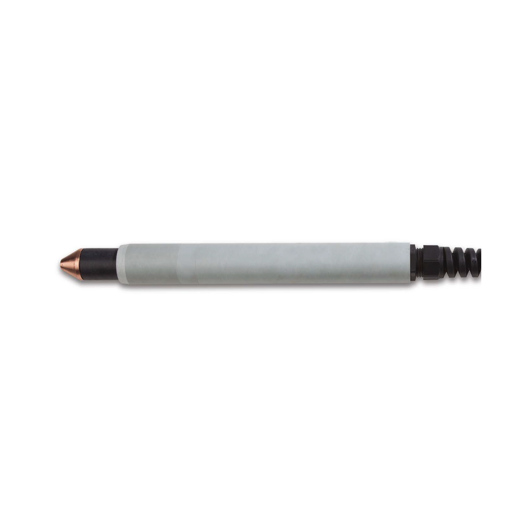 Hypertherm 059520 Duramax Hyamp 180° Full Length Machine Torch