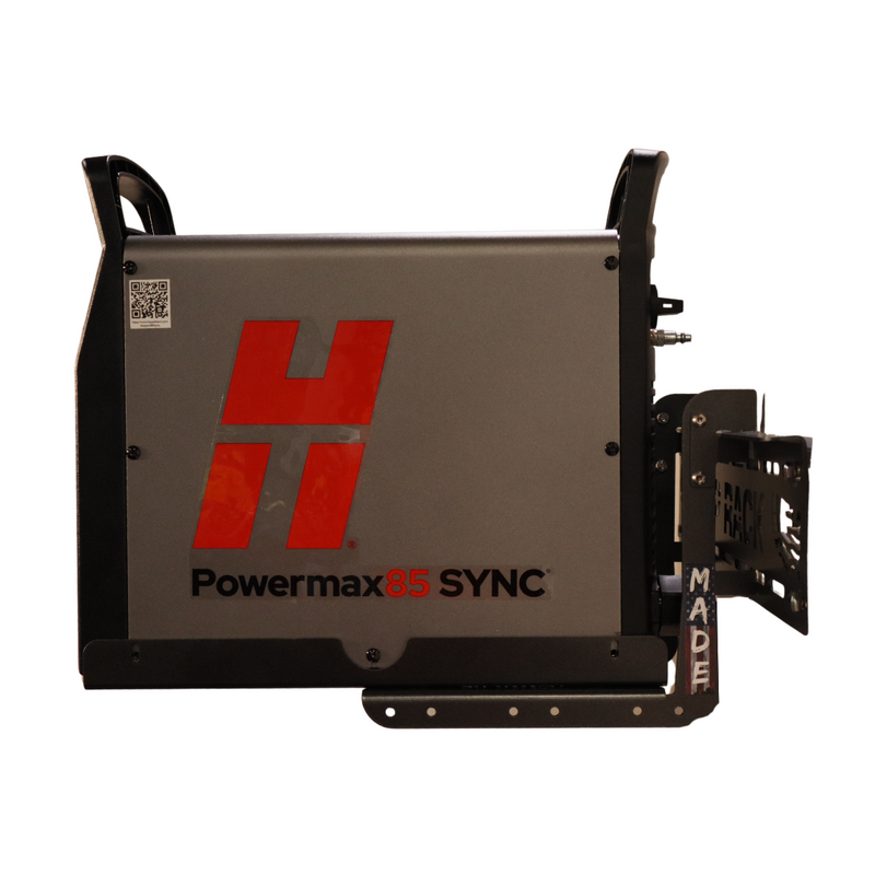 WAP RACK™ for Hypertherm Powermax85 SYNC