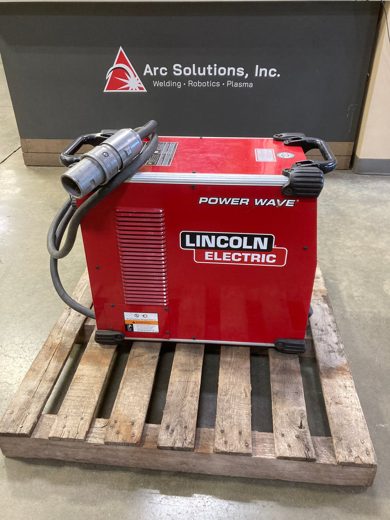 Lincoln Electric Power Wave S500 K2904-1