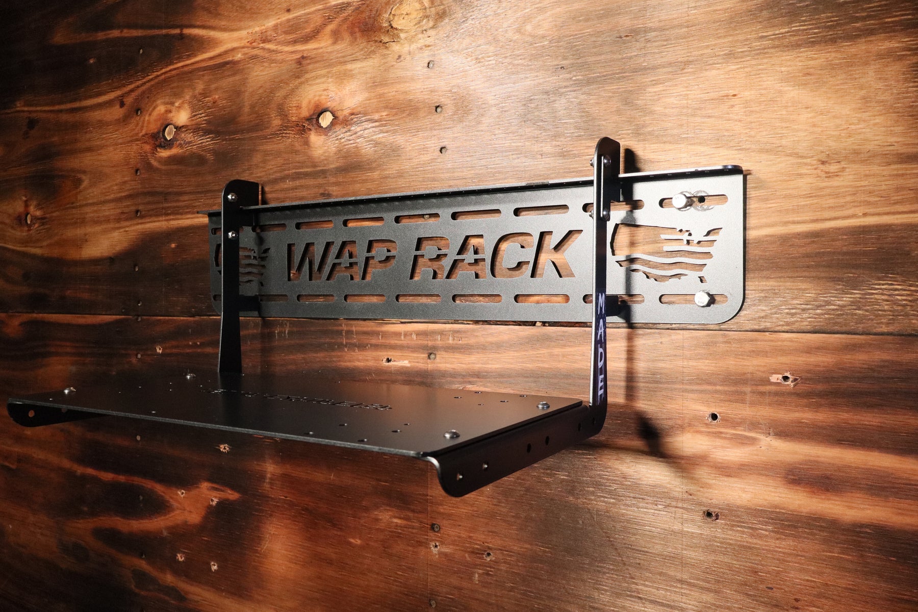Wap In Rack Server WAP Rack – Arc Solutions, LLC