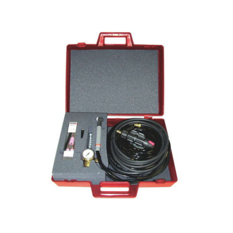 Lincoln Electric TIG-Mate™ 20 Water-Cooled TIG Torch Starter Pack K2267-1