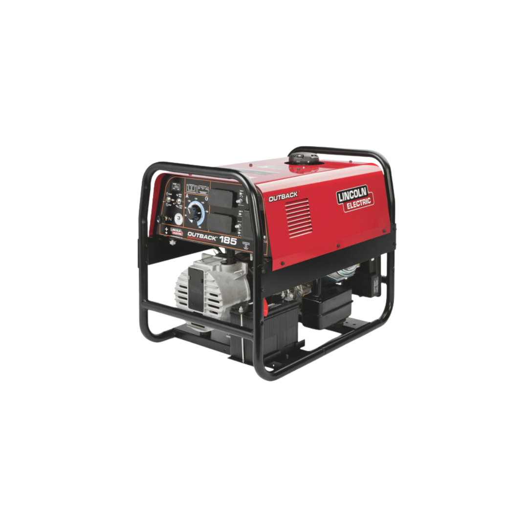 Lincoln Electric Outback® 185 Engine Driven Welder (Kohler®) K2706