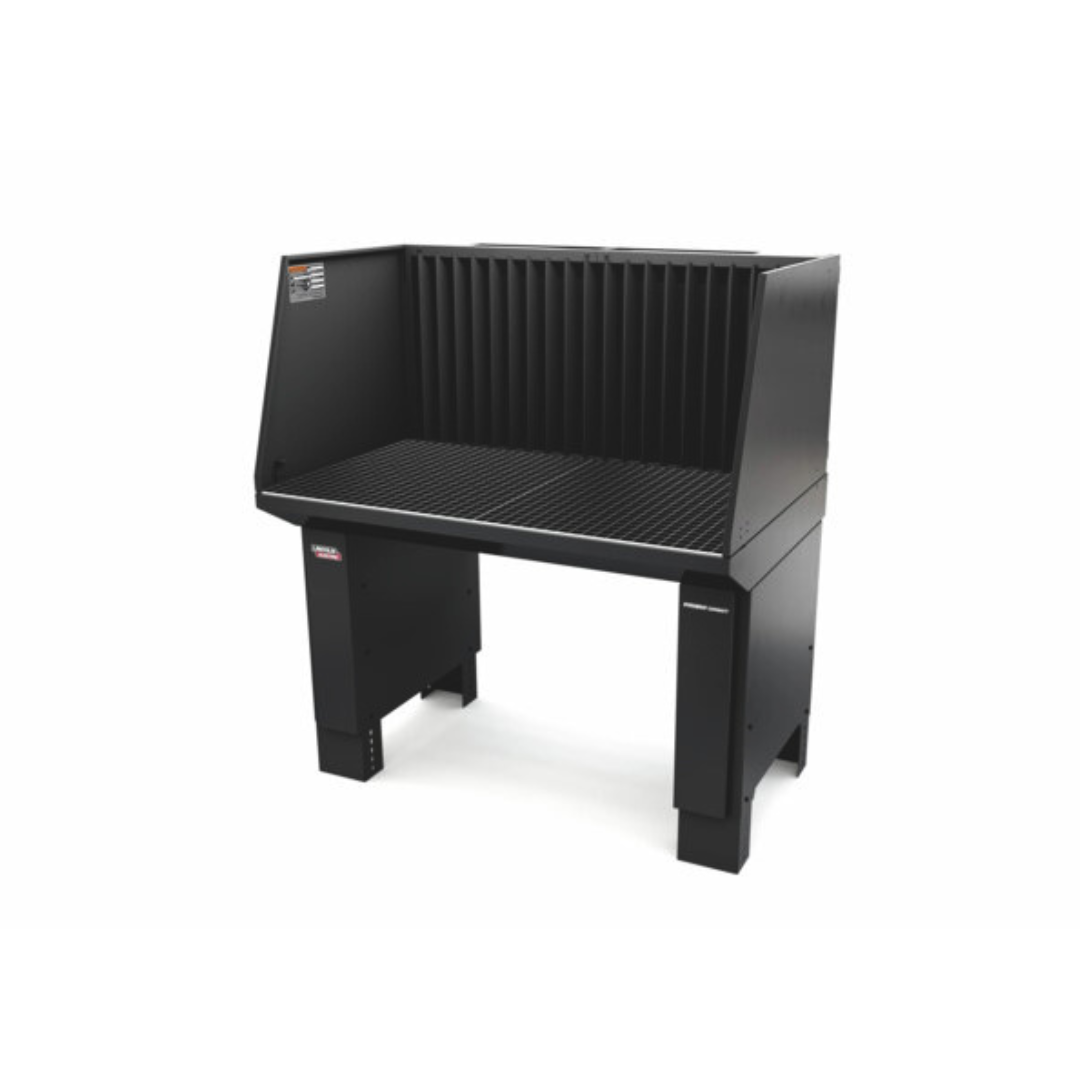 Lincoln Electric Prism® Downdraft Direct Table K2751-9 – Arc Solutions, LLC