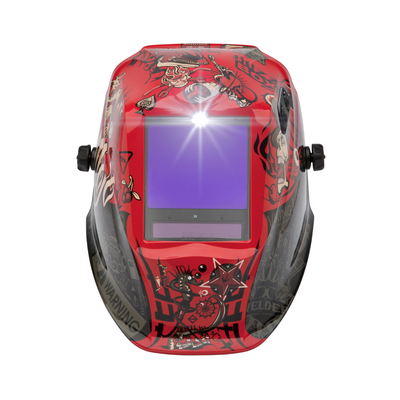 Lincoln Electric VIKING™ 3350 ADV Mojo® Welding Helmet K3101-5