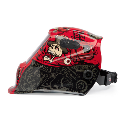 Lincoln Electric VIKING™ 3350 ADV Mojo® Welding Helmet K3101-5