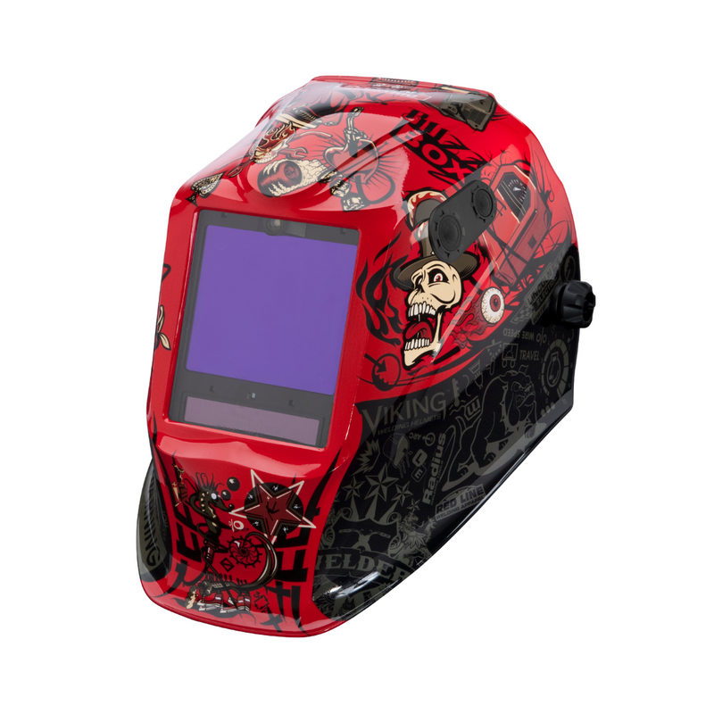 Lincoln Electric VIKING™ 3350 ADV Mojo® Welding Helmet K3101-5