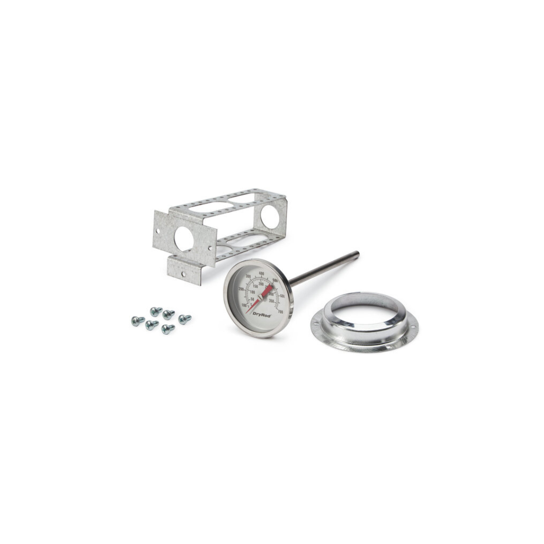 Lincoln Electric HydroGuard® Rod Oven - Optional Thermometer Kit K3148 ...