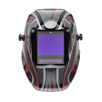 Lincoln Electric VIKING™ 3350 ADV Twisted Metal® Welding Helmet K3248-5