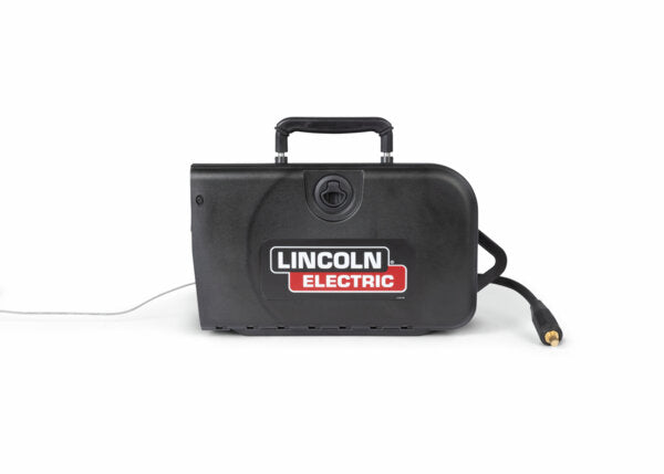 Lincoln Electric Activ8X™ CE (Twist Mate™/Dinse®), K3519-2