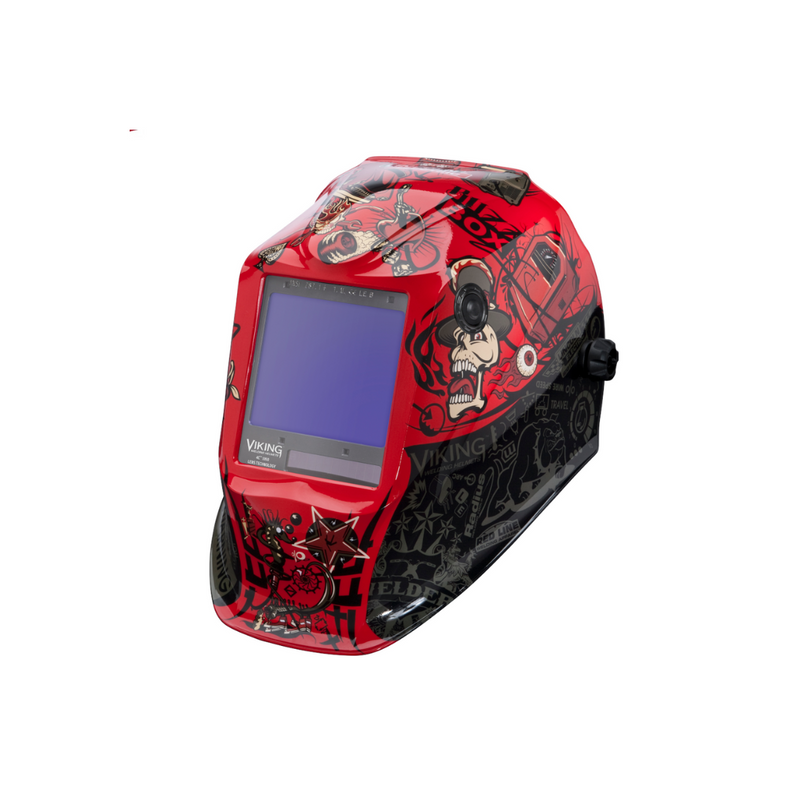 Lincoln 3350 Viking™ Mojo® Welding Helmet K3101-4