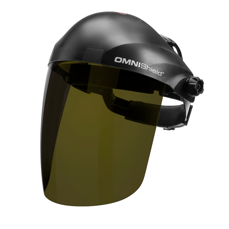Lincoln Electric OMNIShield™ Face Shield - Shade 3 (IR/UV) K3753-1