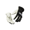 Lincoln Welders Leather Drivers Gloves K3770-XL