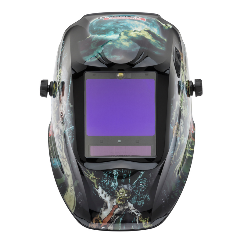 Lincoln Electric VIKING™ 3350 ADV Zombie Welding Helmet K4158-5