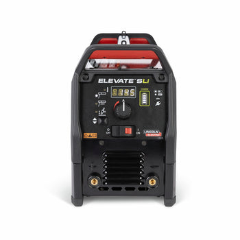 Lincoln Electric Elevate™ SLi Battery Powered Welder -  Rolling Case Package K5622-1
