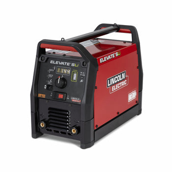 Lincoln Electric Elevate™ SLi Battery Powered Welder -  Rolling Case Package K5622-1