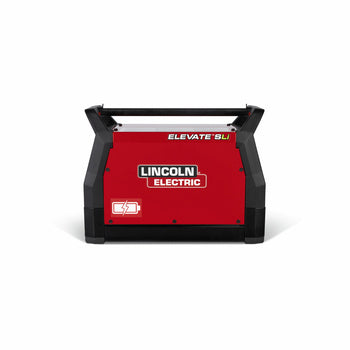 Lincoln Electric Elevate™ SLi Battery Powered Welder -  Rolling Case Package K5622-1