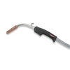Lincoln Electric Magnum® 400 Welding Gun, 0.052-1/16 in, 15 ft. K471-4