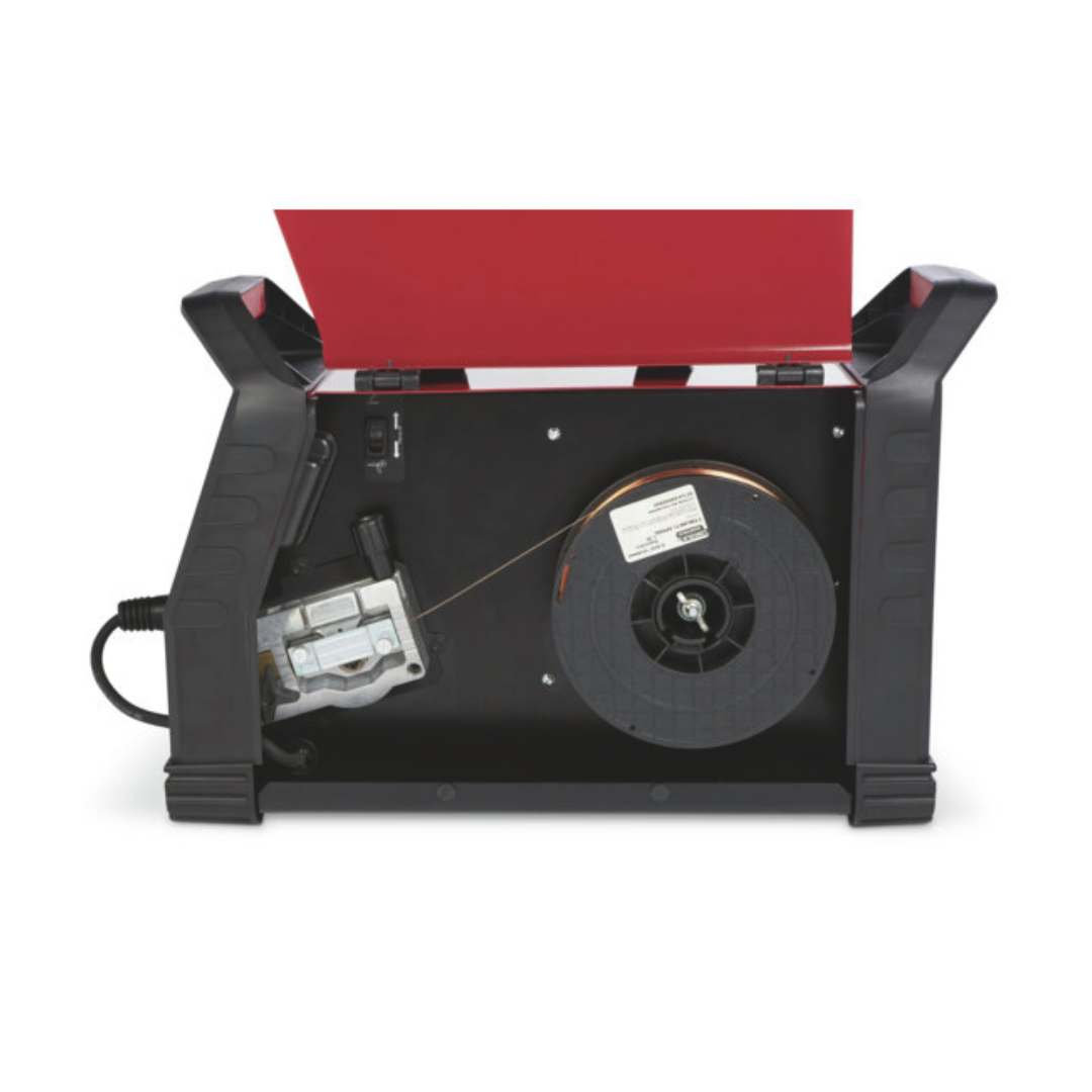 Lincoln 215 MPi Multiprocess Welder – Arc Solutions, LLC