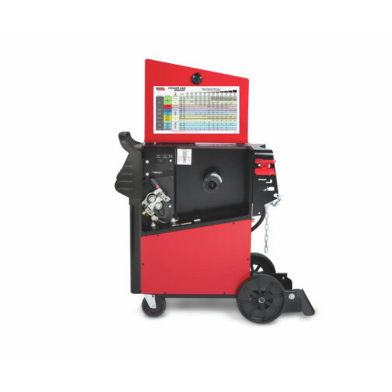 Lincoln POWER MIG® 262MP Multi-Process Welder K5376-1