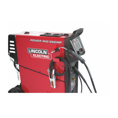 Lincoln POWER MIG® 262MP Multi-Process Welder K5376-1