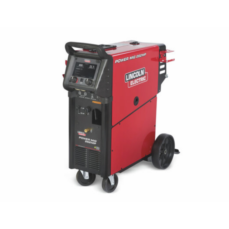 Lincoln POWER MIG® 262MP Multi-Process Welder K5376-1