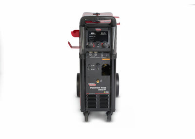 Lincoln Electric POWER MIG® 262P Pulsed MIG Welder, K5378-1