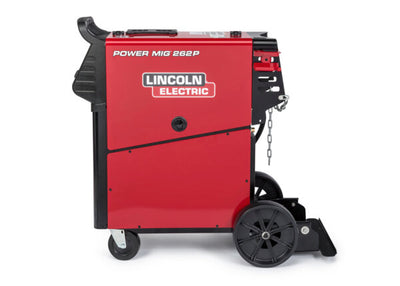 Lincoln Electric POWER MIG® 262P Pulsed MIG Welder, K5378-1