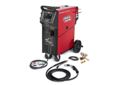 Lincoln Electric POWER MIG® 262P Pulsed MIG Welder, K5378-1