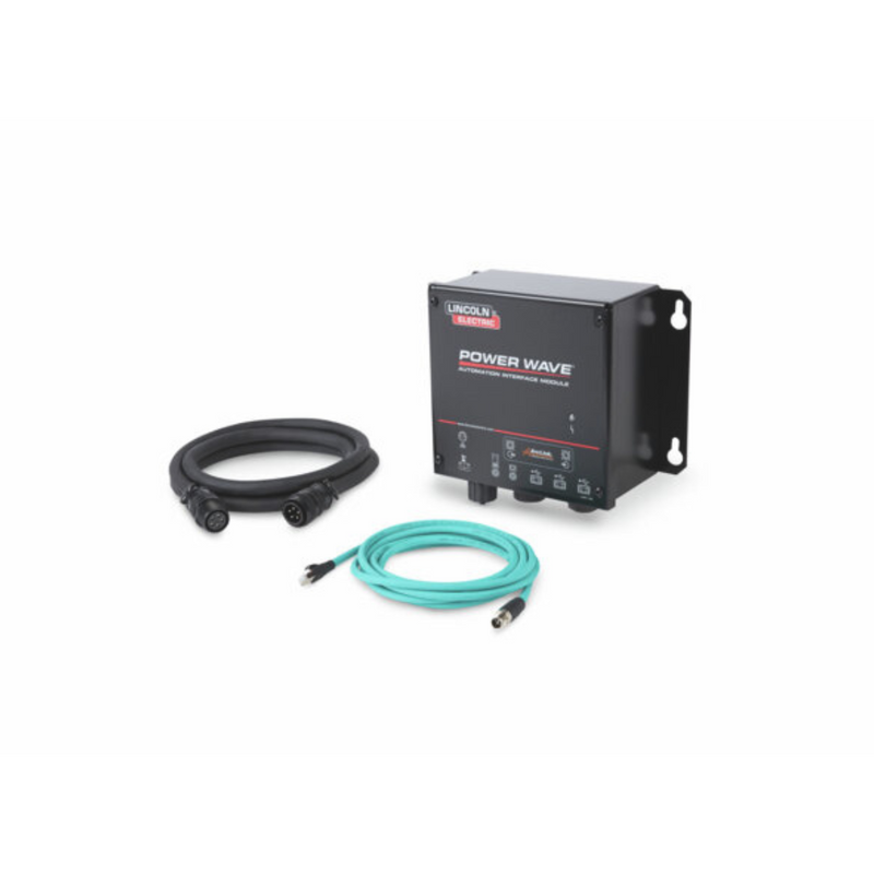 Lincoln Electric Power Wave® Automation Interface Module K5479-1